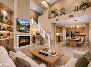 904 Siena Hills Ln, Las Vegas, NV 89144