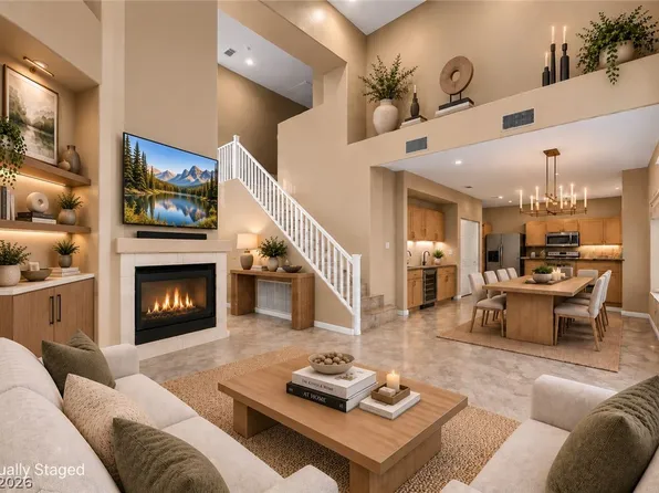 904 Siena Hills Ln, Las Vegas, NV 89144