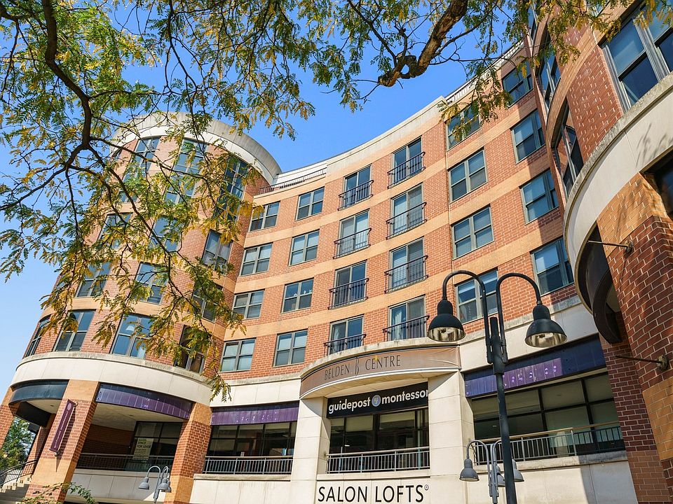 1st image of 350 W Belden Ave APT 610