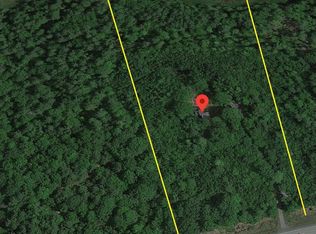 668 Rockland Rd, Somerville, ME 04348