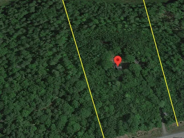 668 Rockland Road, Somerville, ME 04348