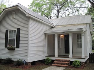 1114 Prince St, Georgetown, SC 29440