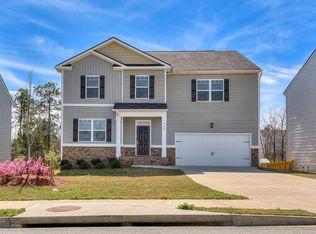 526 Post Oak Ln, Augusta, GA 30909