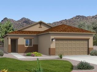 1019 El Prado St NW, Rio Rancho, NM 87144