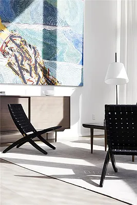 Rented by 50 West Sales Gallery | media 66