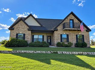 3558 Seminole Ln, Bonifay, FL 32425