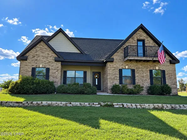 3558 Seminole Ln, Bonifay, FL 32425