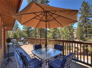 33653 Green Valley Ln, Green Valley Lake, CA 92341