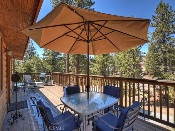 33653 Green Valley Ln, Green Valley Lake, CA 92341