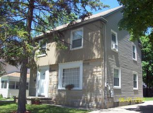 1112 Loraine Ave, Lansing, MI 48910