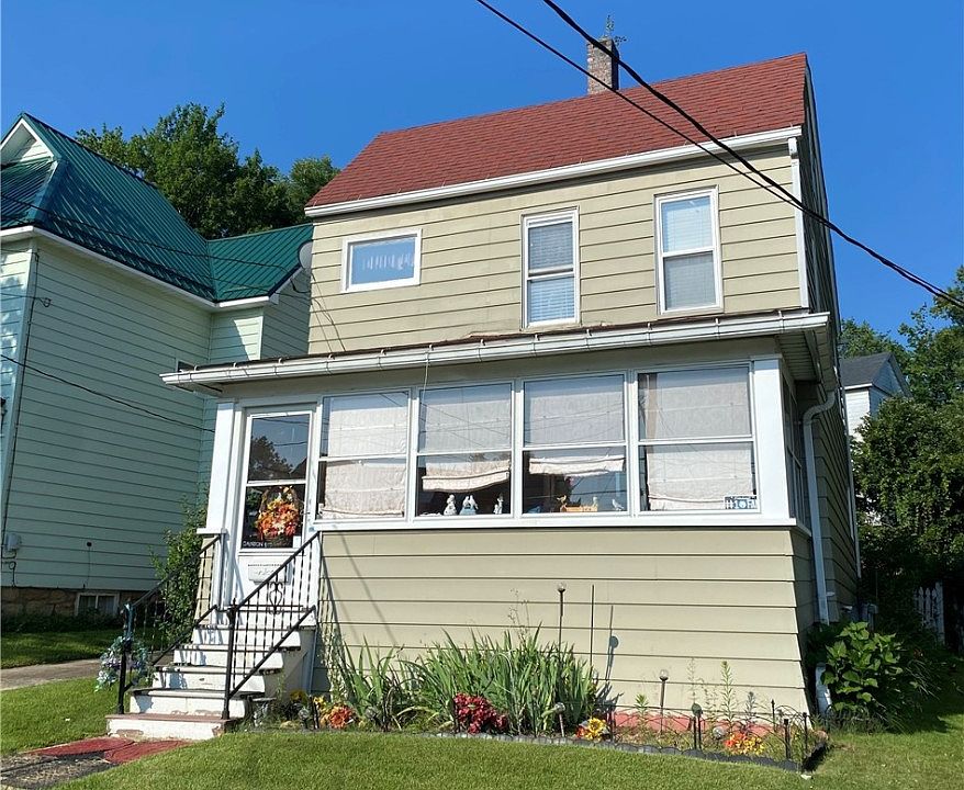 513 Dawson St, Kane, PA 16735 Zillow