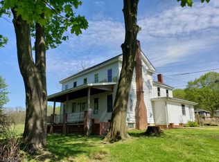 89 Asbury-broadway Rd, Washington, NJ 07882