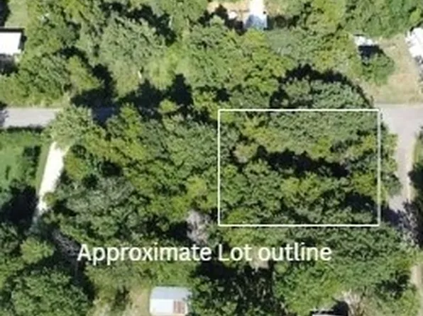 0 Stone Circle Dr, Gordonville, TX 76245