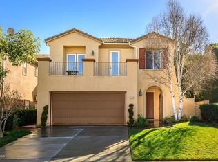 150 Parkside Dr, Simi Valley, CA 93065
