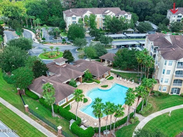 7801 POINT MEADOWS Drive #3302, Jacksonville, FL 32256