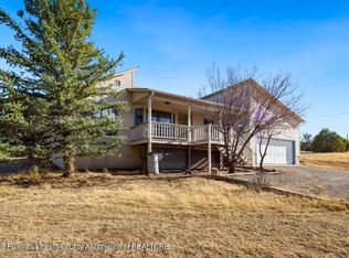 140 Biscuit Hill Rd, Ruidoso Downs, NM 88346