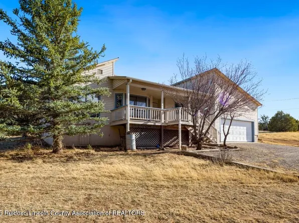 140 Biscuit Hill Rd, Ruidoso Downs, NM 88346