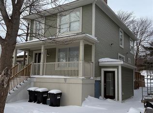 40A Craigmillar Ave, St. John's, NL A1E1Z8