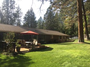 2650 NW Robert Way, Bend, OR 97703