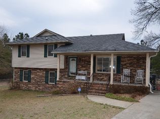 5407 Ridgedale Ct, Hephzibah, GA 30815