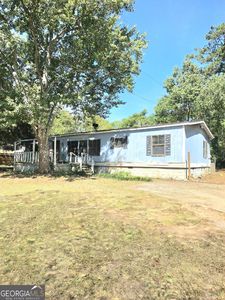 1670 Lake Jodeco Rd, Jonesboro, GA, 30236