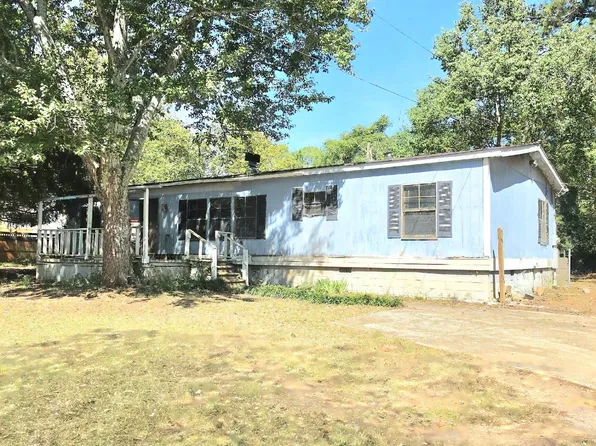 1670 Lake Jodeco Rd, Jonesboro, GA 30236