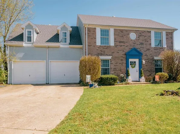 2406 Cascades Point, Owensboro, KY 42301
