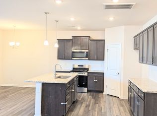 124 Bison Park Dr, Garner, NC 27529