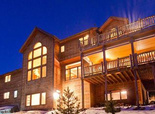 26481 Longview Dr, Conifer, CO 80433