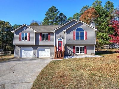 33 Engineer Ln, Cartersville, GA, 30120