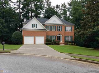 2055 Compass Pointe Dr, Alpharetta, GA 30005
