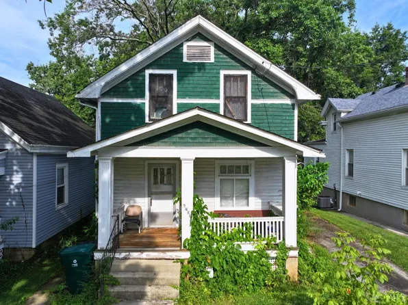 4207 Watterson St, Cincinnati, OH 45227