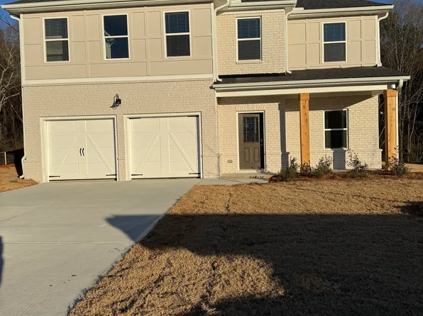 333 Orwell Dr #51, Social Circle, GA 30025