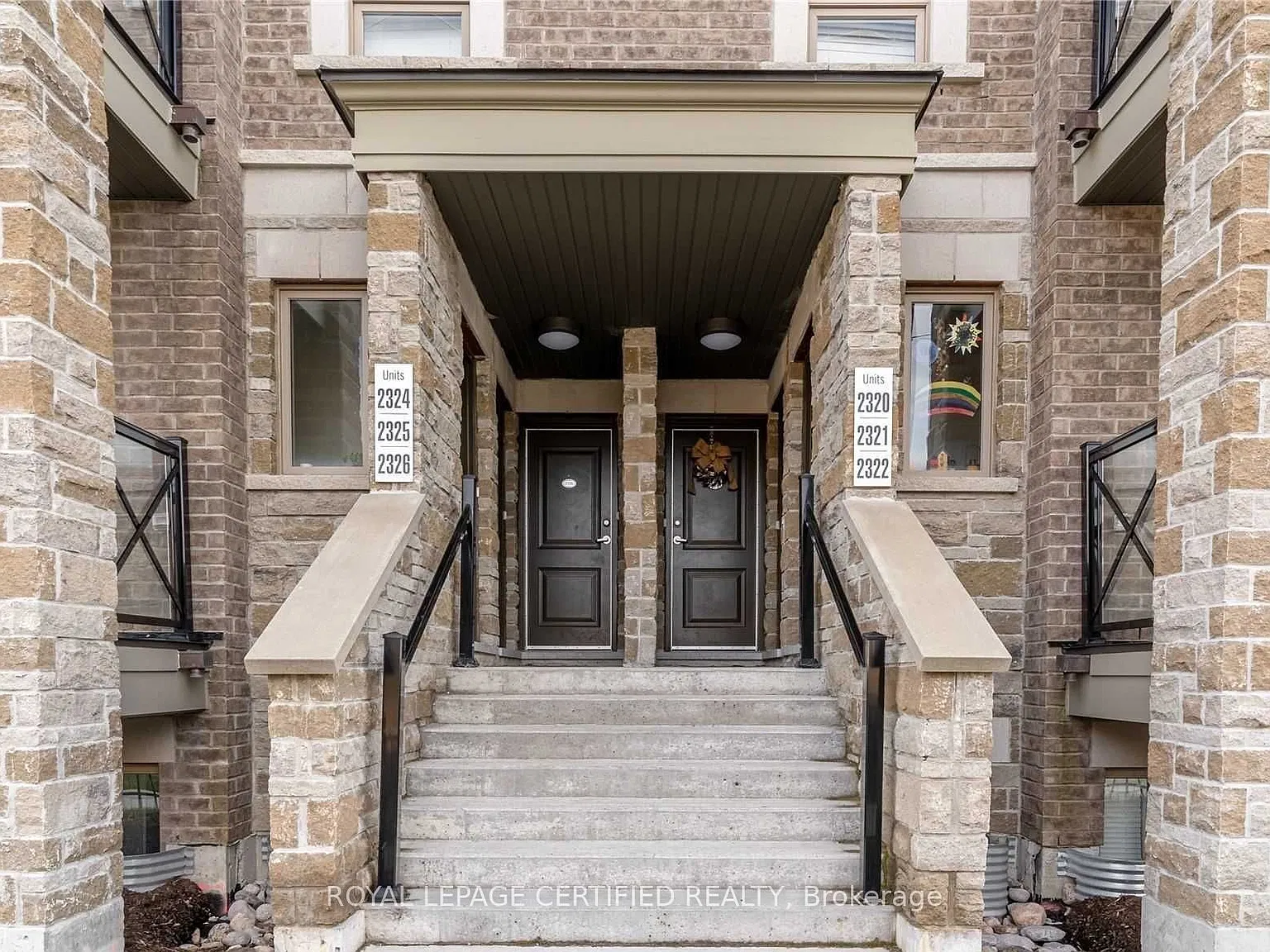 2 bed, $2,700 — Photo 2