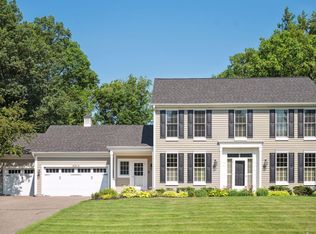 16310 24th Ave N, Plymouth, MN 55447