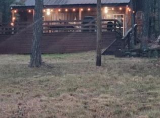 13633 NE 173rd Rd, Red Oak, OK 74563