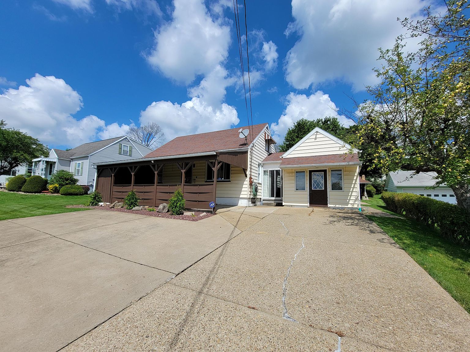 138 Rettger St, Saint Marys, PA 15857 Zillow