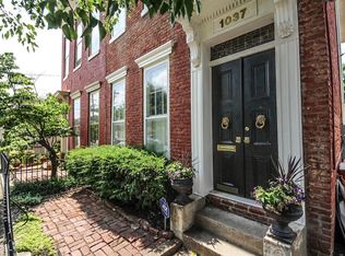 1037 E Washington St, Louisville, KY 40206
