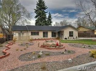 7877 W 46th Ave, Wheat Ridge, CO 80033