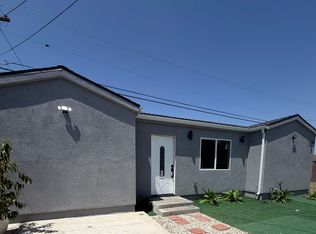2303 W 79th St #1/2, Inglewood, CA 90305