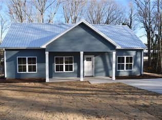 1540 Old Trail Dr, Anderson, SC 29626