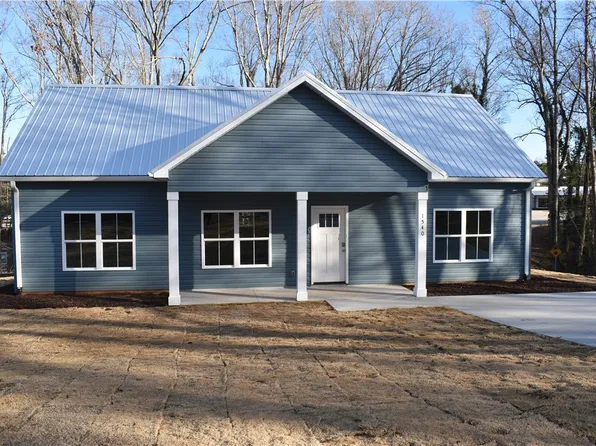1540 Old Trail Dr, Anderson, SC 29626