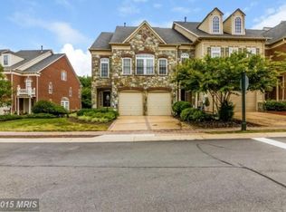 18326 Buccaneer Ter, Leesburg, VA 20176