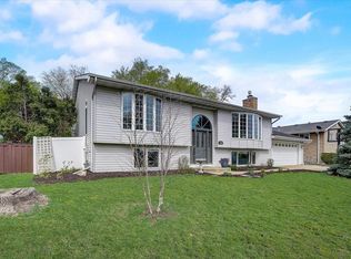 7908 Tierneys Woods Rd, Bloomington, MN 55438