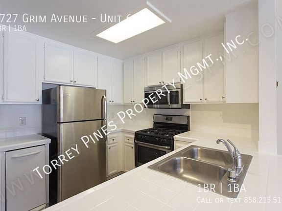 4th image of 3727 Grim Ave APT 6