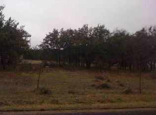 761 Ramms Dr, Florence, TX 76527