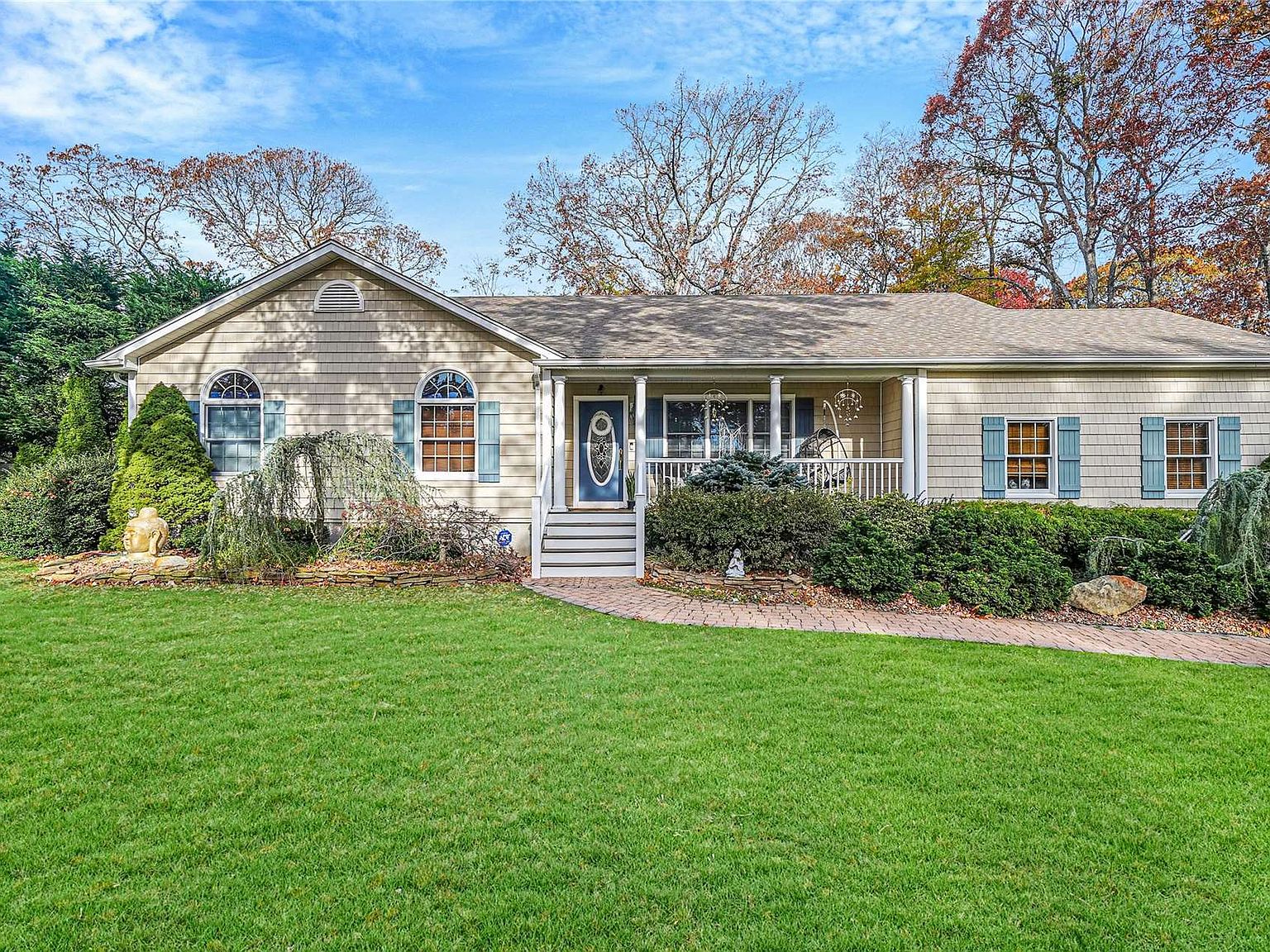 299 Great Rock Drive, Wading River, NY 11792 Zillow