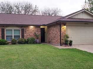 3641 Rialto Way, Grand Prairie, TX 75052