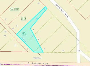 Sterling Blvd, Sheffield, AL 35660