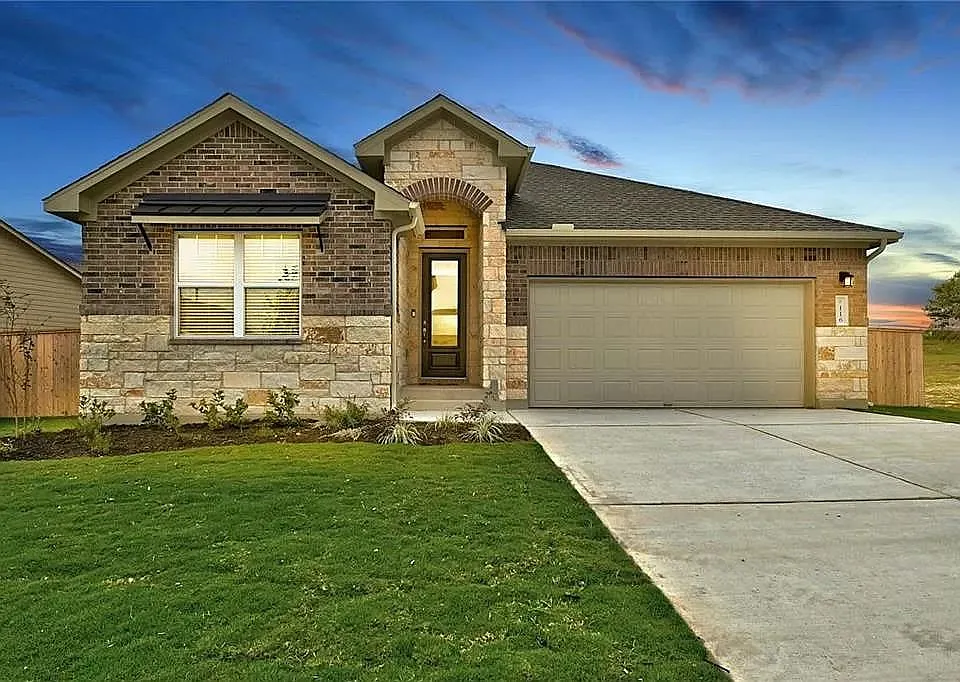 116 Joseph Hawkins Ln